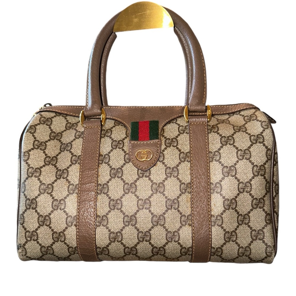 Gucci Boston